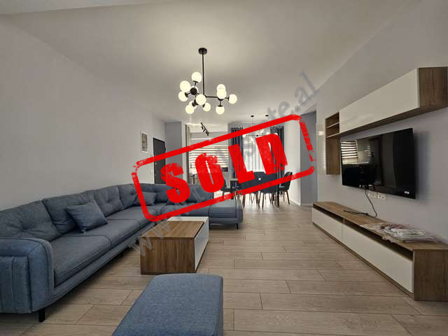 Two bedroom apartment for sale at River Side Residence, very close to Green City and Oasis Residence